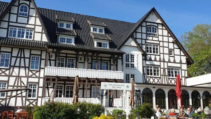 Doppelzimmer für 2 Personen (20 m²) in Insel Hiddensee - Image 1