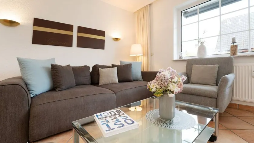 Appartement avec terrasse et jardin | Avec animaux acceptés - Image 1