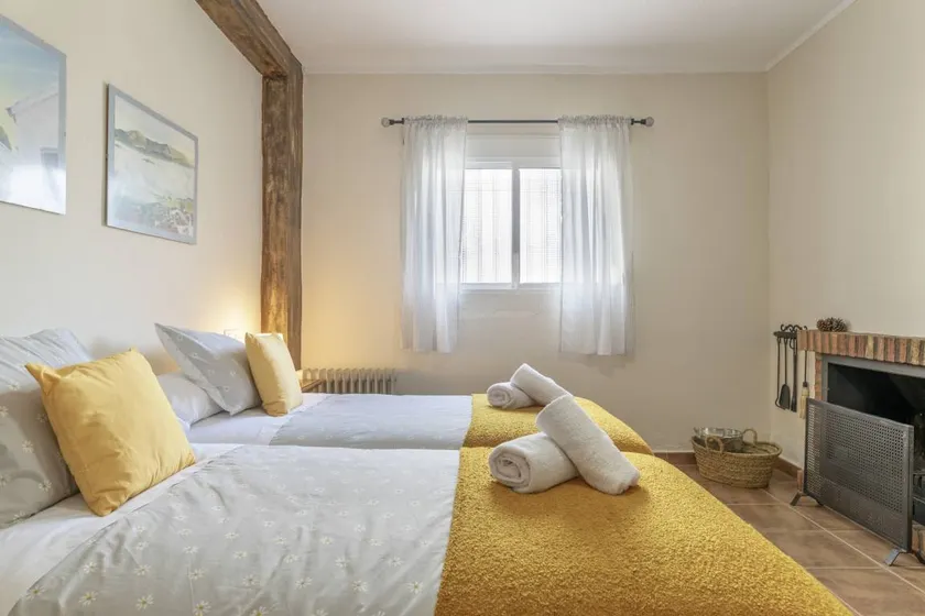 Holiday apartment | Near Castle of Zahara de la Sierra | Perfect for remote work - Image 1