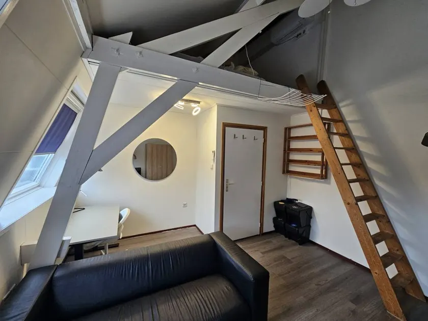 Hesperenstraat, Tilburg - Image 1