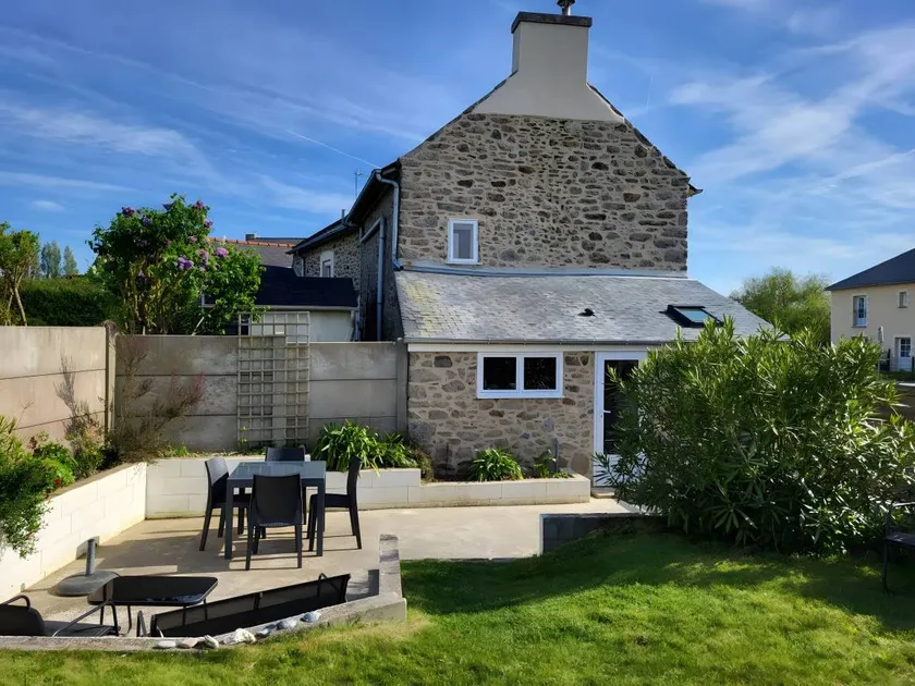 Gîte Ti Hélène 2kms de la plage - Image 1