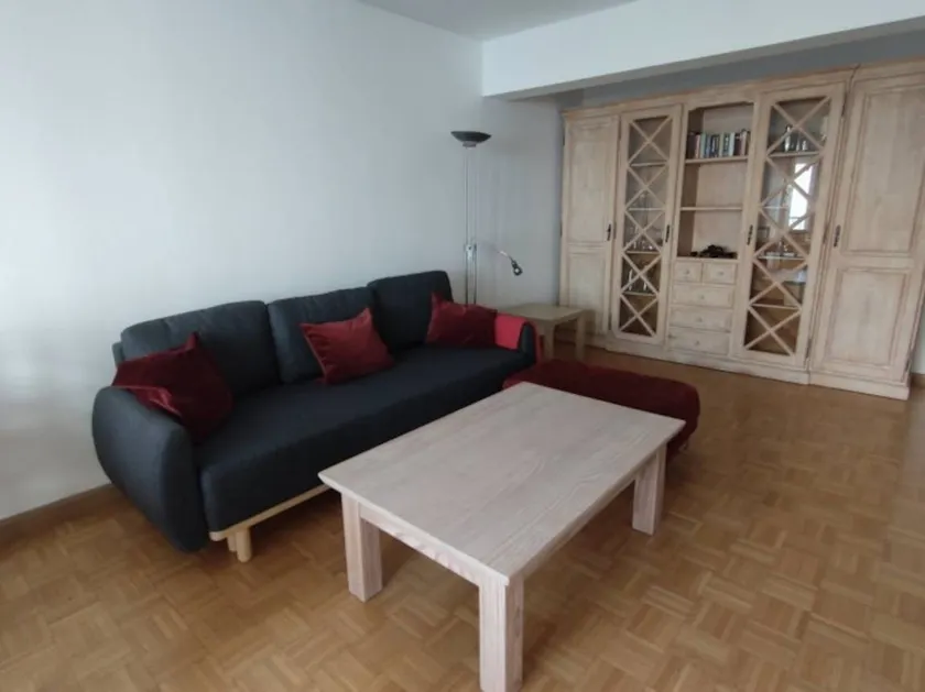 Appartamento con 2 camere da letto per 3 persone - Image 1