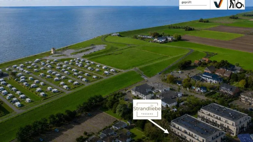 House with terrace | Next to the beach - Image 1