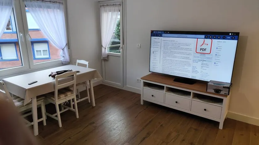 Holiday apartment | Next to the beach - Image 1