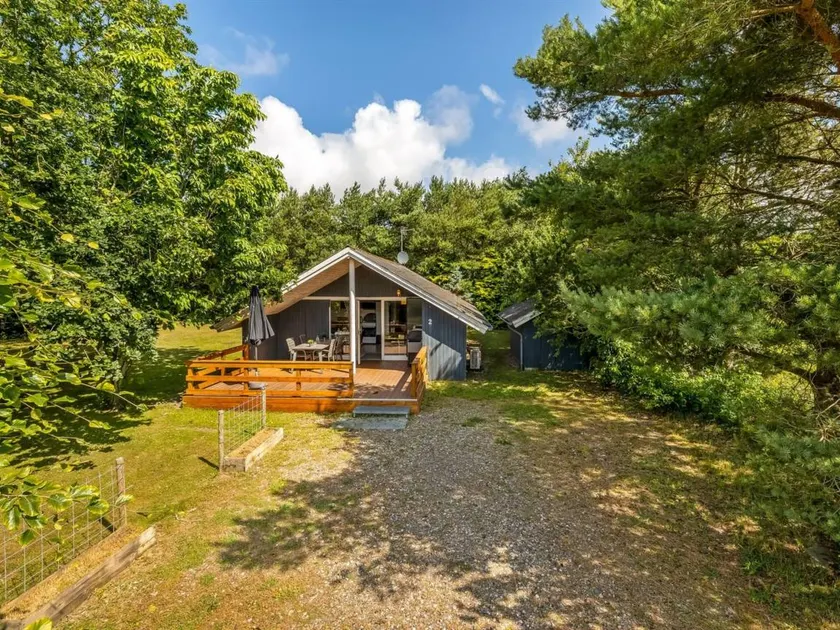 Child-friendly holiday home with terrace | Pet-friendly - Image 1