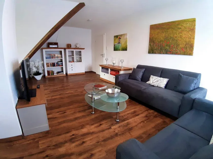 Ferienwohnung Brälu - Image 1