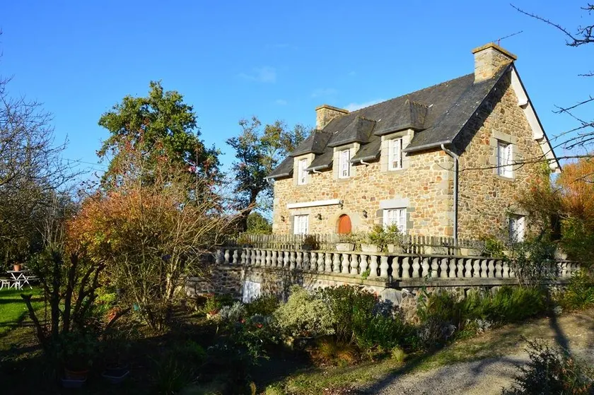 Gite with garden & terrace | Pets are welcome - Image 1