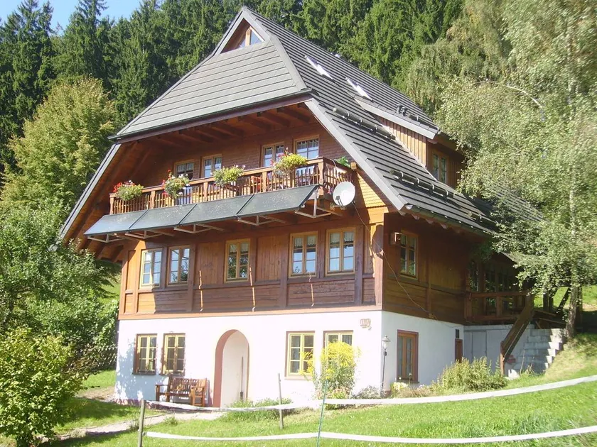 Charmante chambre privée entièrement équipée avec terrasse | Vue jardin | Avec animaux acceptés - Image 1