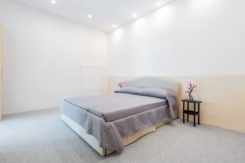 Flat with garden | Garden view - Image 1