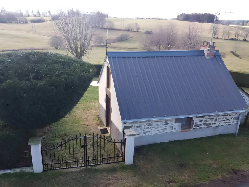 House with barbecue | Mountain view - Image 1