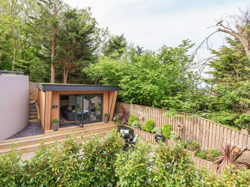 Family-friendly wonderful cottage with garden, barbecue & sauna | Beach view - Image 1