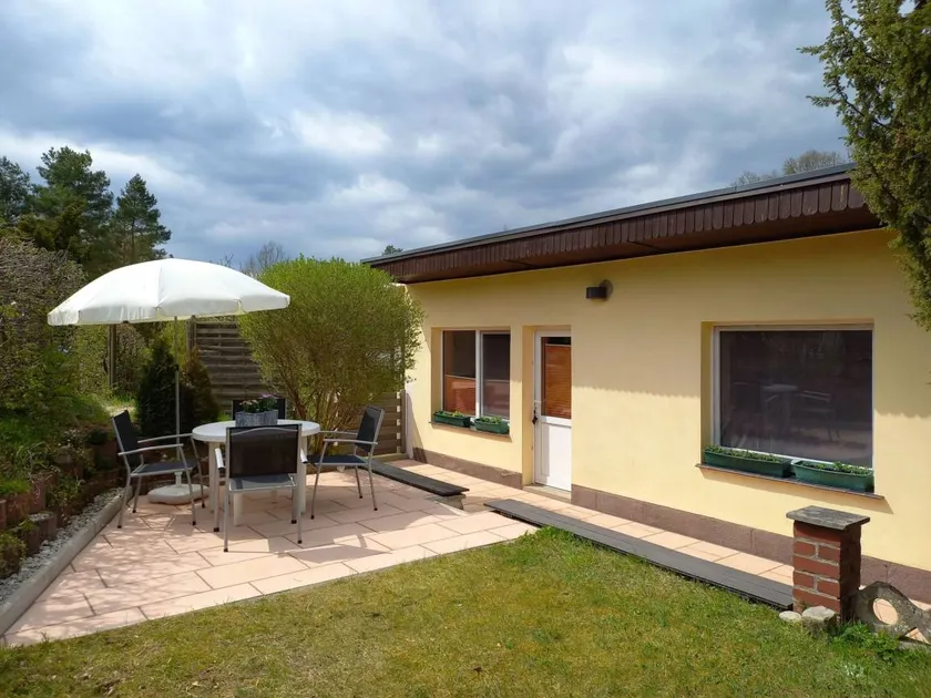 Schwarz in Schwarz with 1 bedrooms and 1 bathrooms - Image 1