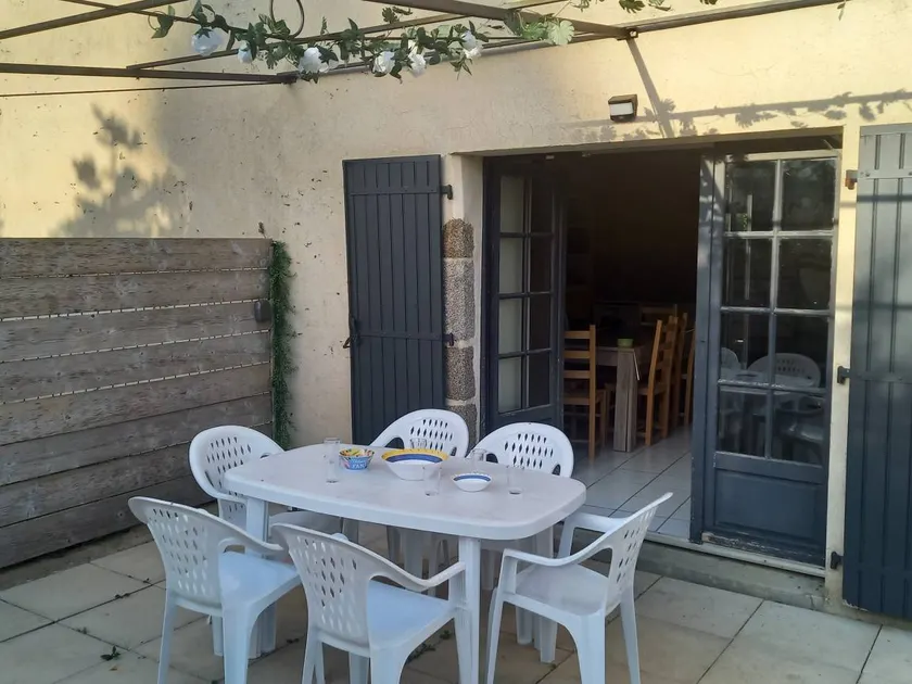 Family-friendly nice cottage with garden & terrace | Garden view - Image 1