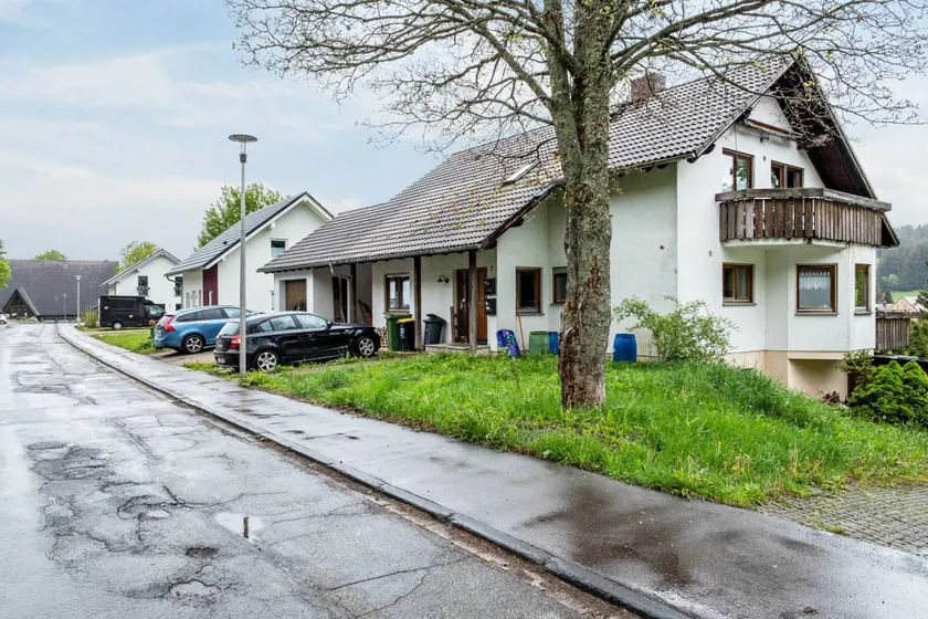 Holiday Apartment for 3 People in Schönwald, Black Forest - Image 1