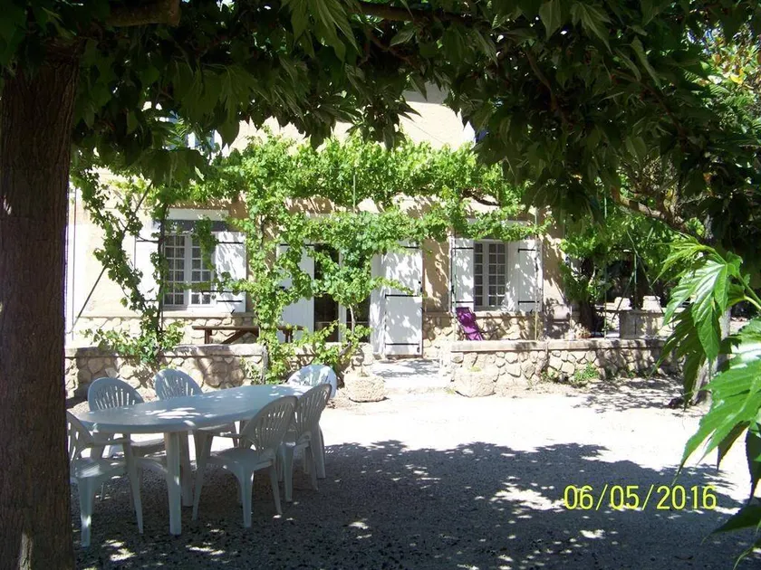 Tolles Ferienhaus mit Grill, Garten und Terrasse | Gartenblick - Image 1