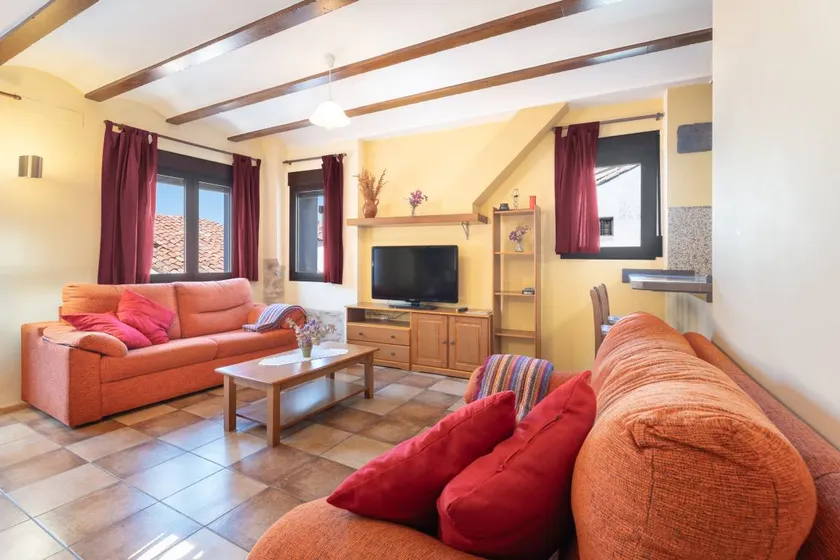 Apartamento Casa El Cojo 1a - Image 1