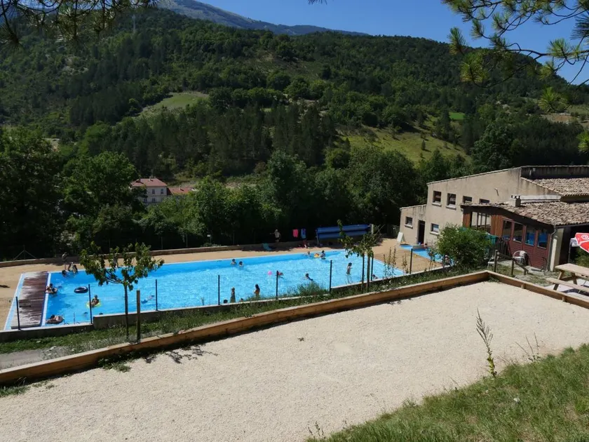 Holiday Home “Gîtes Clos La Roche” with Mountain View - Image 1