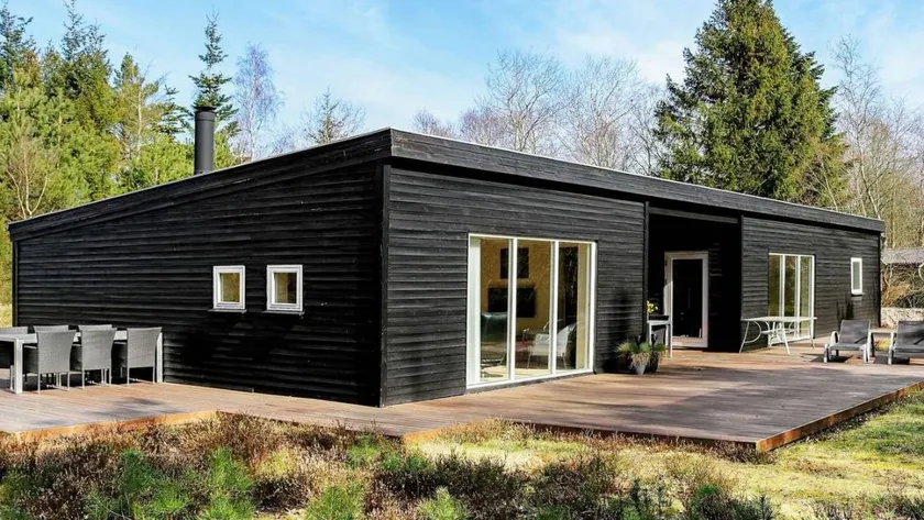 House with sauna, terrace & jacuzzi | Dogs allowed - Image 1