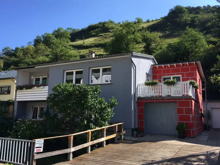 Appartement in Pommern mit Garten und Grill - Image 1