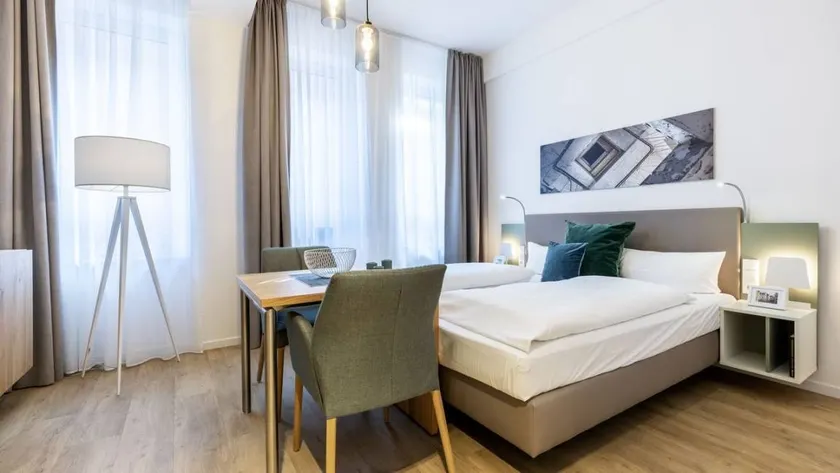 Holiday apartment with sauna | Dogs allowed - Image 1