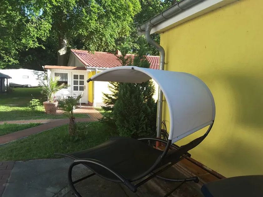 Children-friendly apartment with BBQ, garden & terrace | Sea view | Next to the beach - Image 1