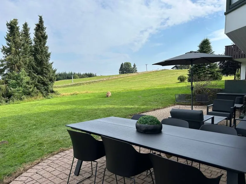 ROMANTIKCHALET NEUASTENBERG - Luxus-Hüttenzauber für Familien und Freunde - Image 1