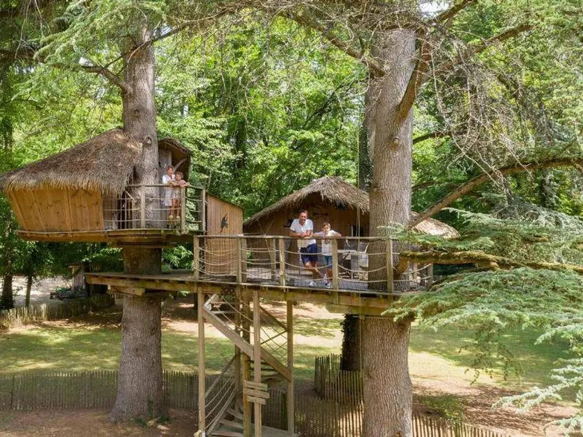 Agréable location insolite avec 1 chambre à coucher pour 2 personnes - Image 1