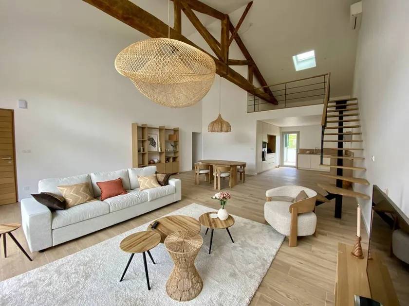 Fully equipped ample holiday apartment - Image 1