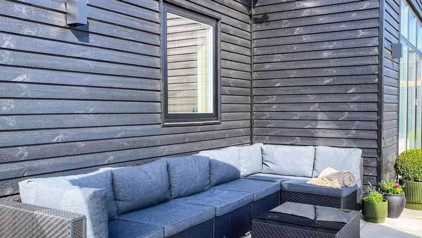 Casa con sauna, idromassaggio e griglia - Image 1