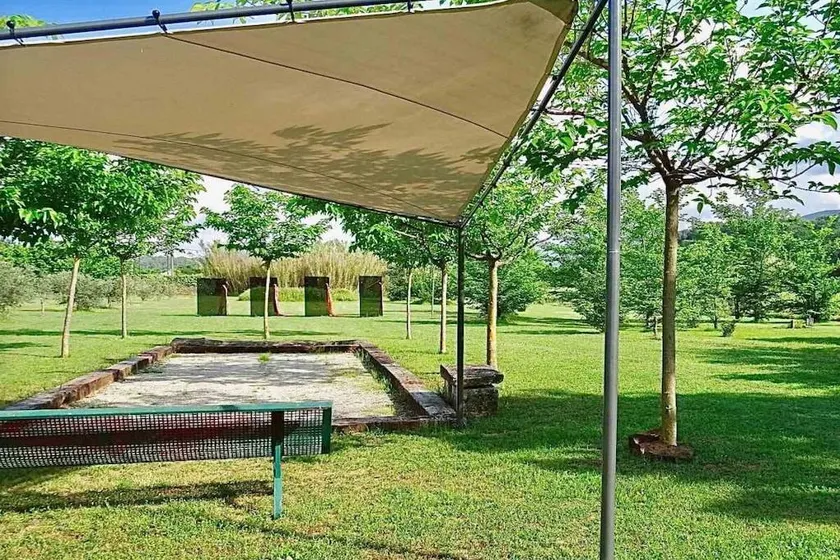 Casa totalmente equipada con terraza, jardín y barbacoa - Image 1