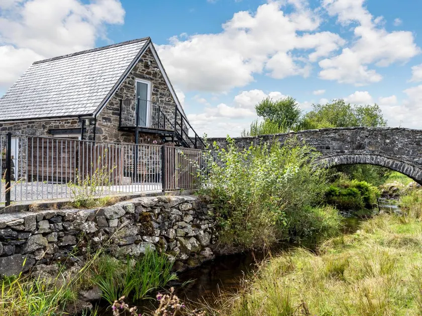 Children-friendly nice cottage with garden & barbeque | Pets allowed - Image 1