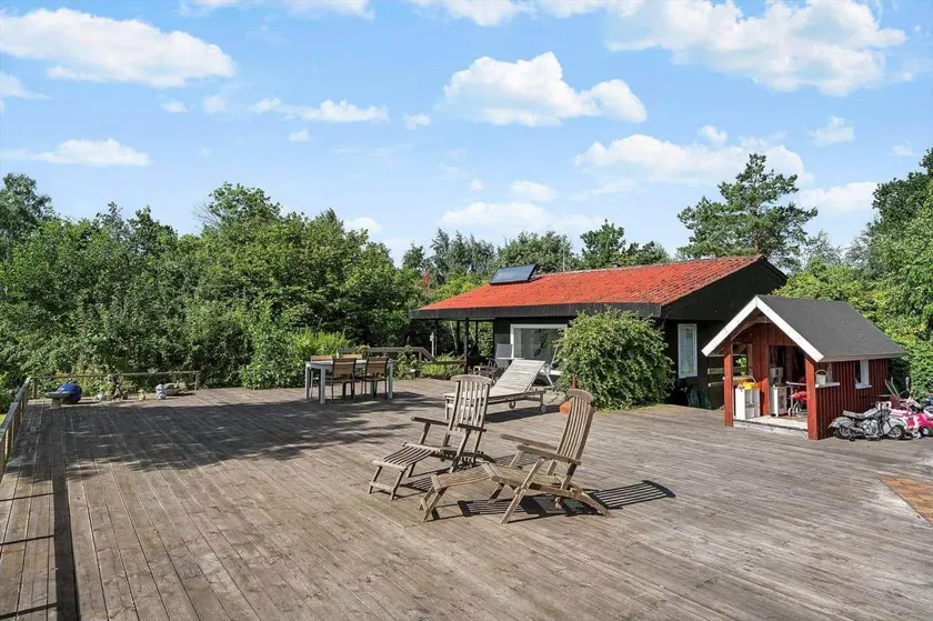 Fully equipped charming house with terrace & barbeque | Pets allowed - Image 1