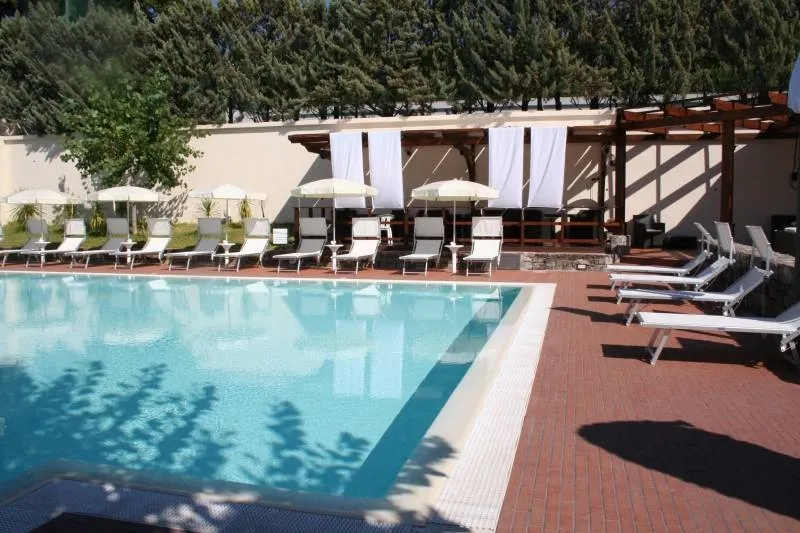 Apartment mit Whirlpool und Pool | Panoramablick - Image 1