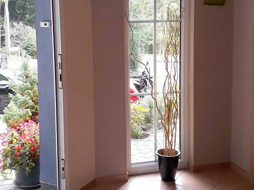 Agréable appartement adapté aux familles avec jardin, barbecue et terrasse | Plage à proximité - Image 1