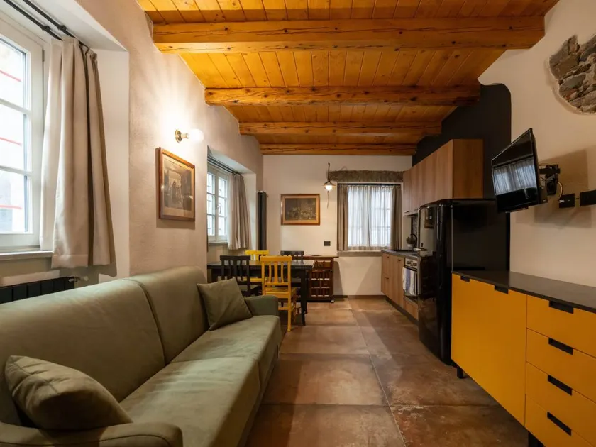 Appartement de vacances entièrement équipé | Avec animaux autorisés - Image 1