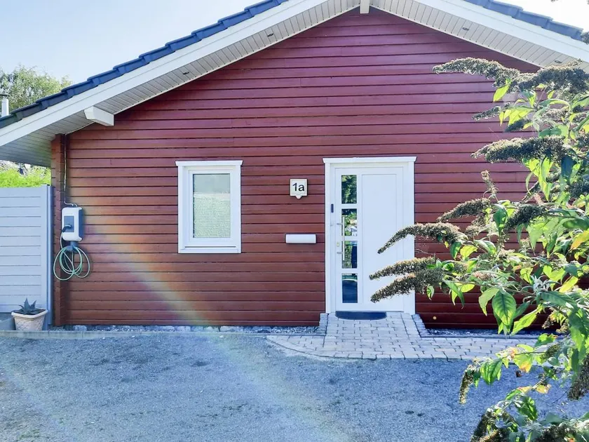 House with 2 bedrooms for 4 persons - Image 1
