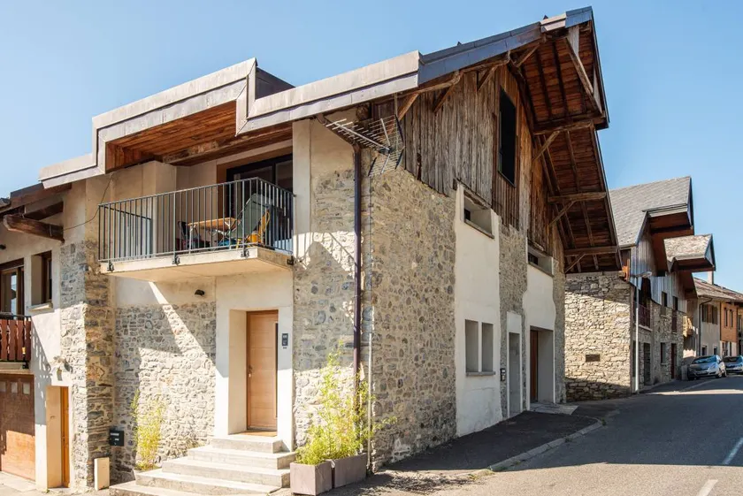 Bellissimo appartamento | Vista sulla montagna - Image 1