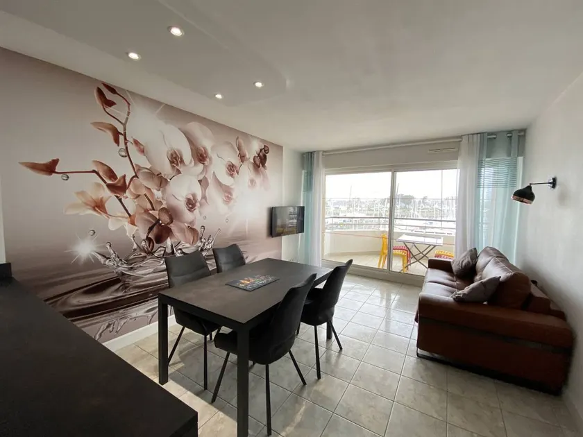 Apartamento vacacional | Vistas al mar - Image 1