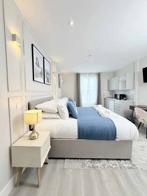 Children-friendly dedicated room | Beach view | Close to the beach - Image 1