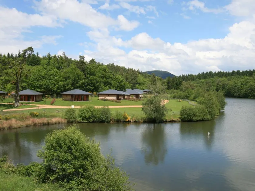 Domaine des Monédières - Chalet 6 pax Meyrignac-lÉglise - Image 1