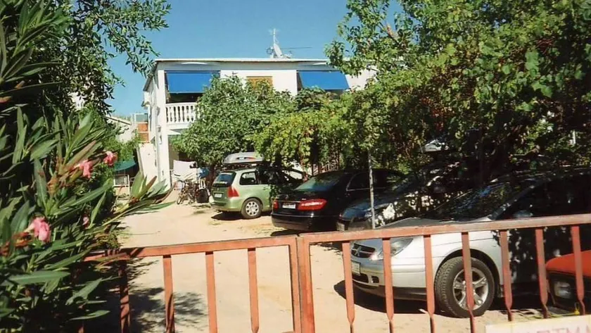 Wohnung mit Grill und Terrasse | Meerblick - Image 1