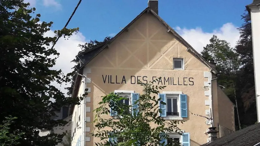 Villa des Familles - Aldebaran - Image 1