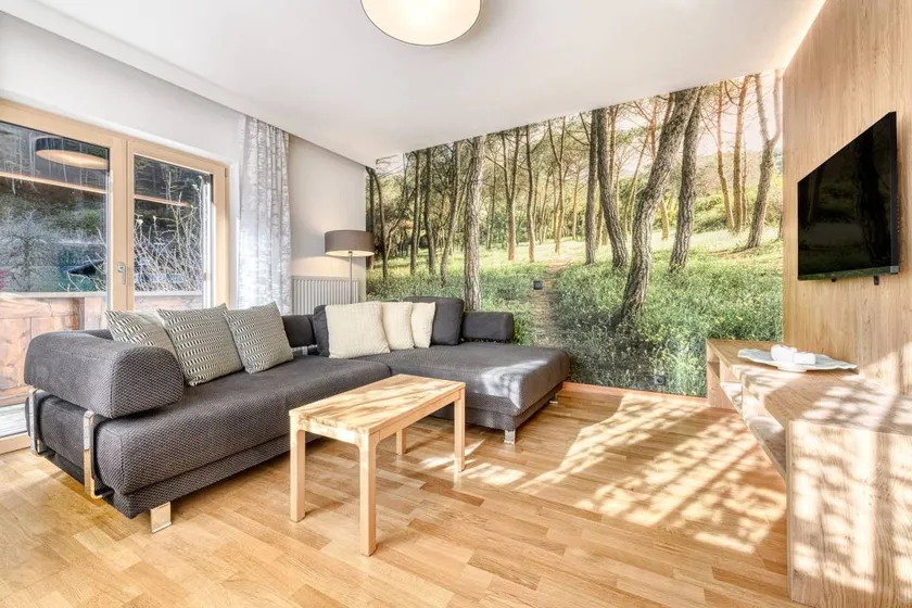 FeWo mit 3 Schlafzimmern und Balkon - Galgenul - Image 1