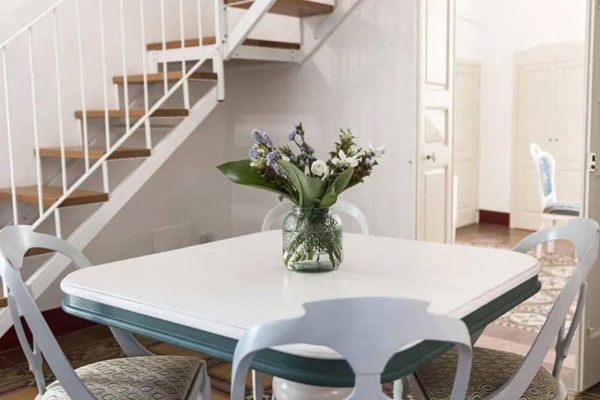 'Matine' Suits and Rooms - Camelia with Private Terrace, Wi-Fi and Air Conditioning - Image 1