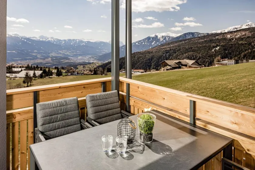 Atractivo apartamento apta para familias con jardín, sauna y terraza | Vistas al jardín | Ideal para teletrabajar | Se admiten mascotas - Image 1