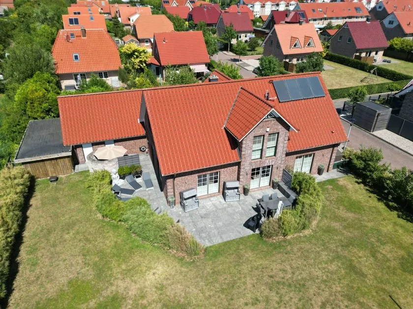 Ferienhaus Ostseejuwel am Schönberger Strand - Image 1