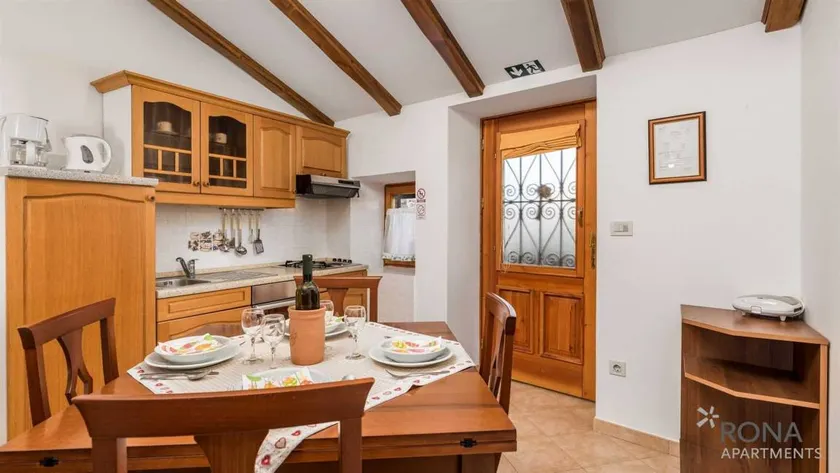 Nice holiday apartment | Dogs allowed - Image 1