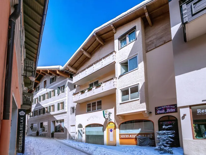 Tolle Wohnung | Nah am Skifahren - Image 1