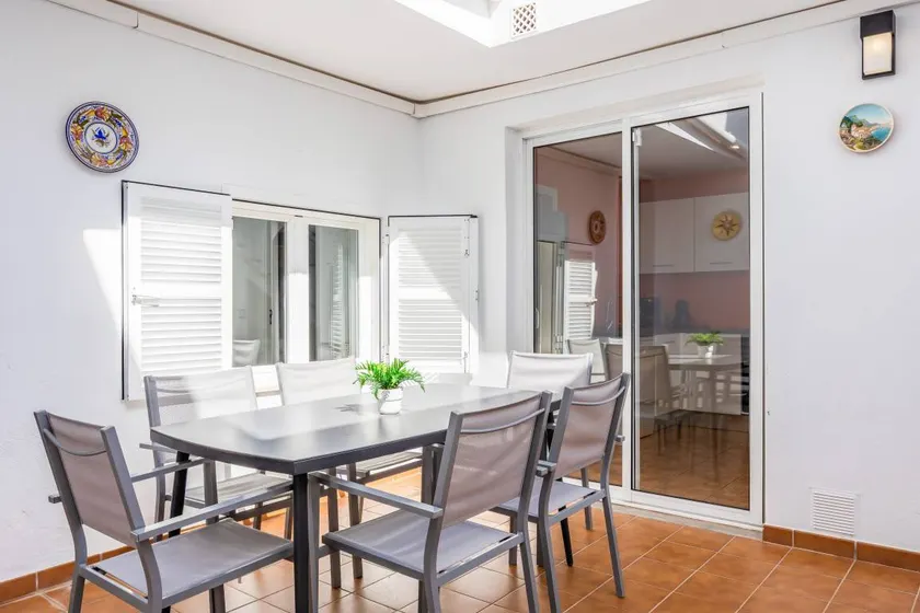 Fully equipped nice holiday home with BBQ & terrace | Sea view | Suitable for remote work - Image 1