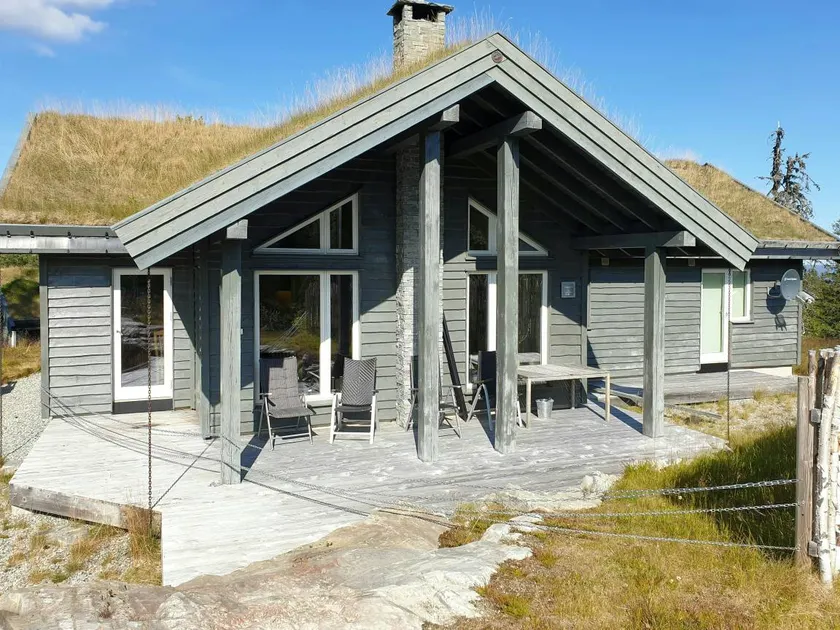 Child-friendly beautiful holiday home with BBQ, sauna & terrace - Image 1